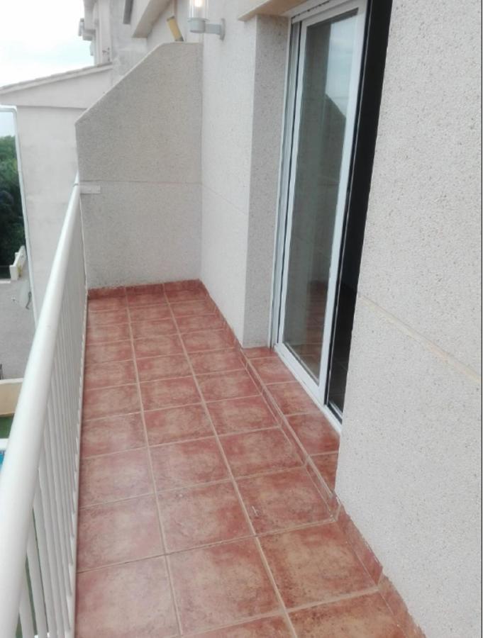 Beach House. Casa Con Piscina Privada Calafell Eksteriør bilde